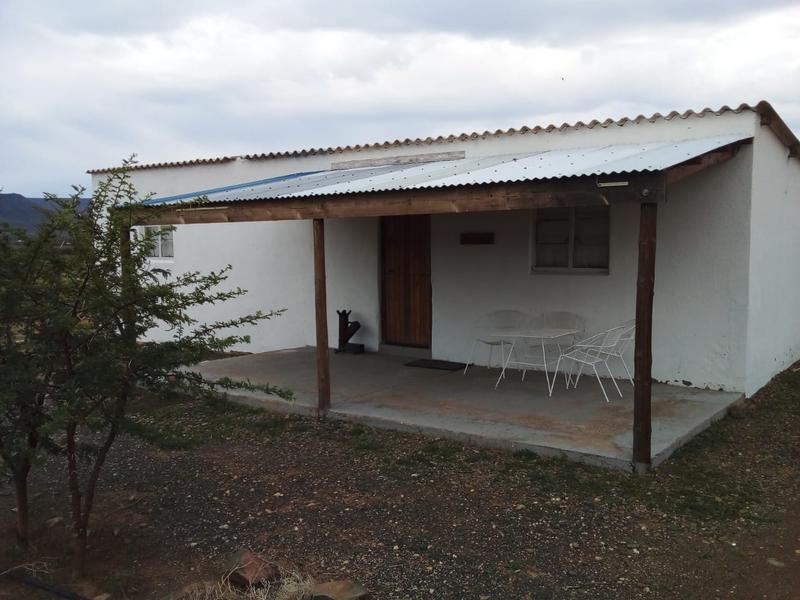 9 Bedroom Property for Sale in Sutherland Northern Cape
